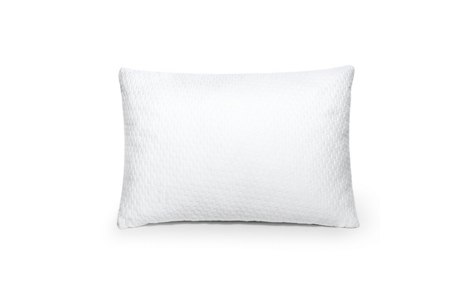 Luxury Loft Melody Memory Foam Pillow (Single or Set of 2 )