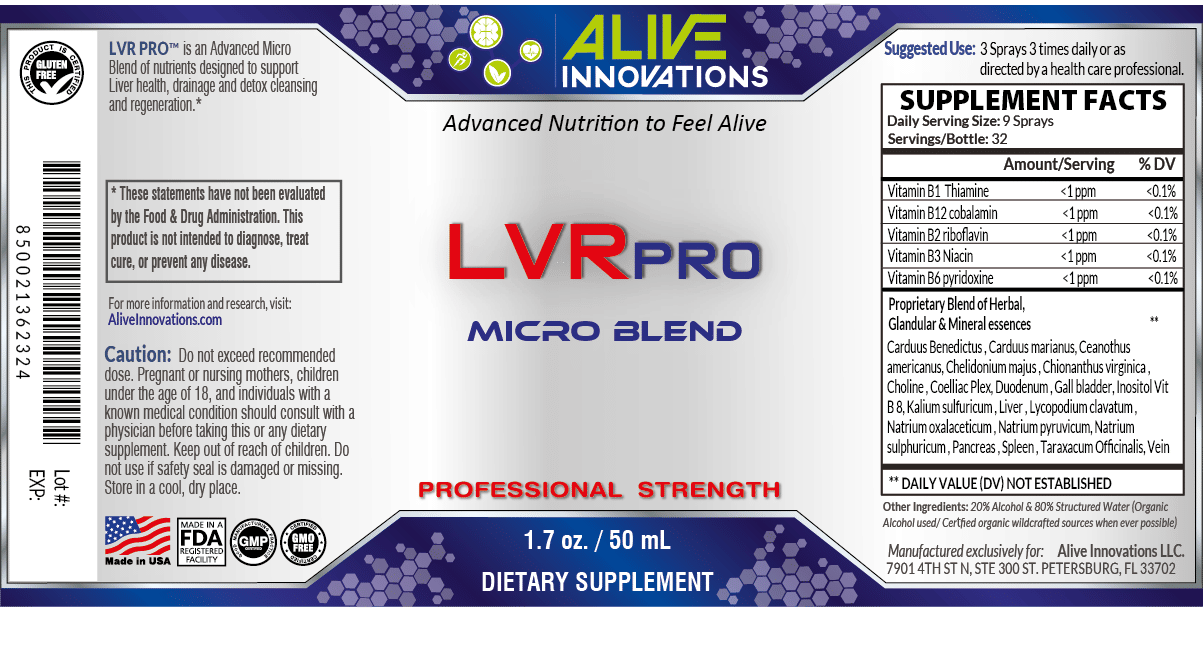 LVR PRO image