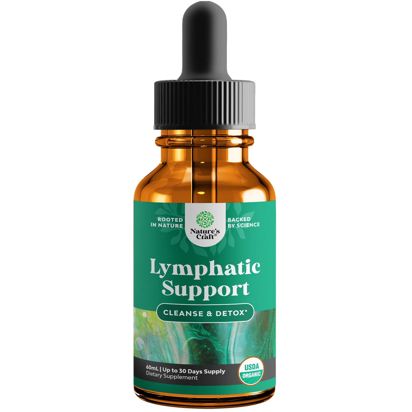 Lymphatic Support