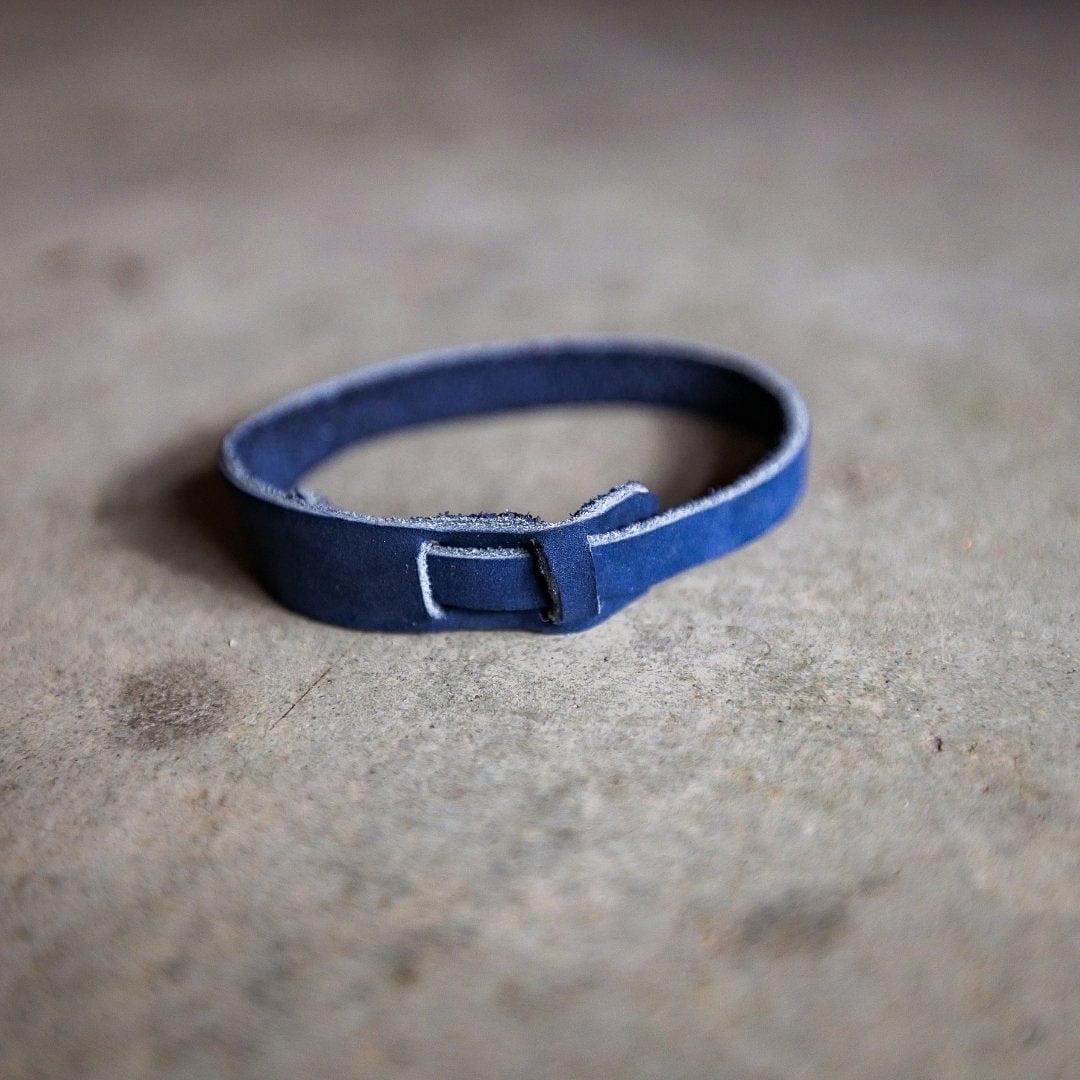 Mabel Bracelet Navy