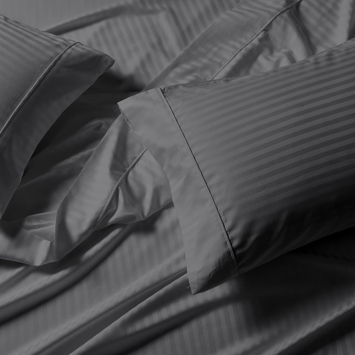 Made in USA 608 Cotton Sheet Set - Extra Deep Pockets (22-inches)