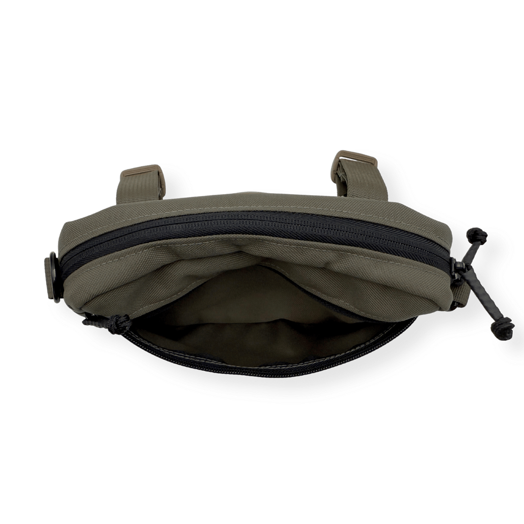 M.A.G Bag (Move, Adapt, Go)