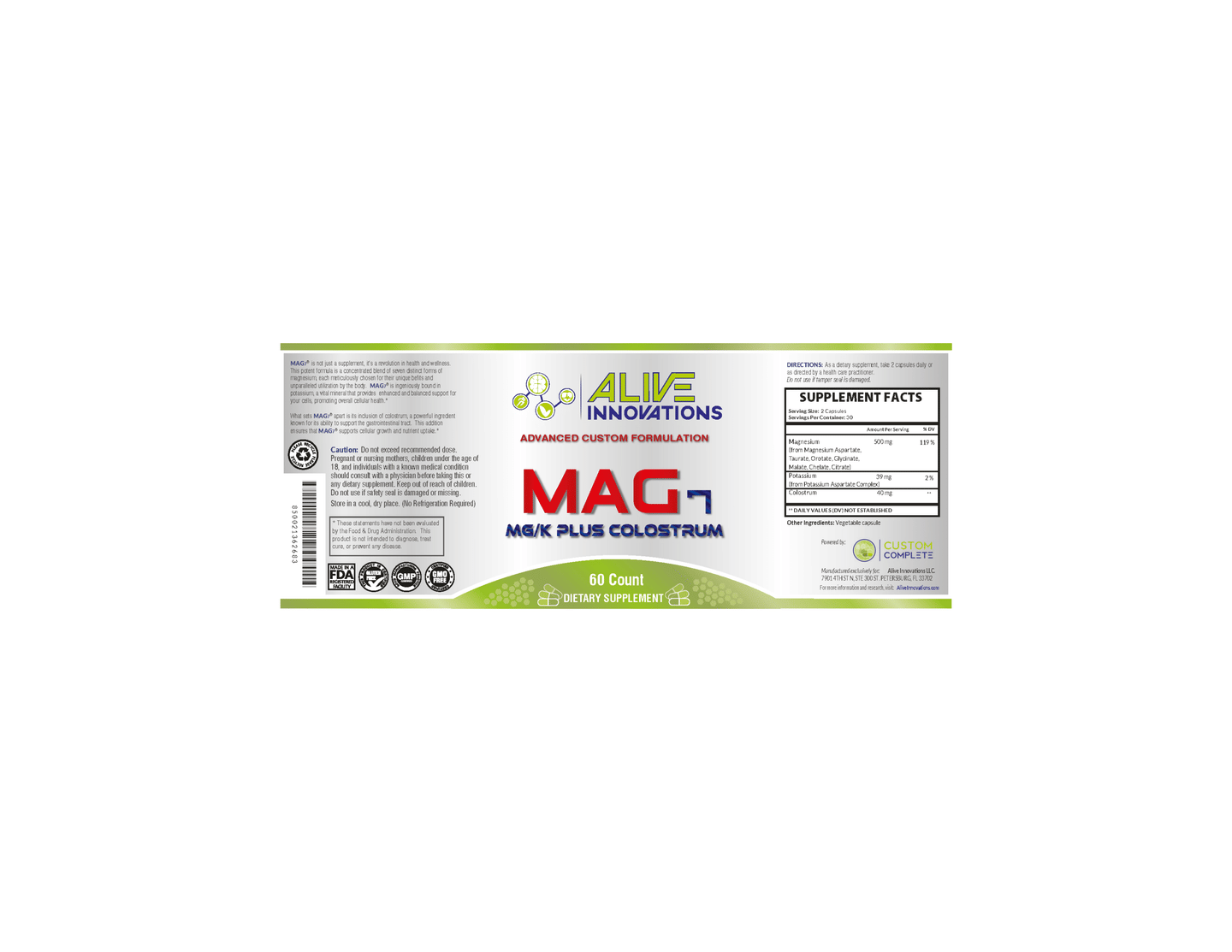 MAG7 image