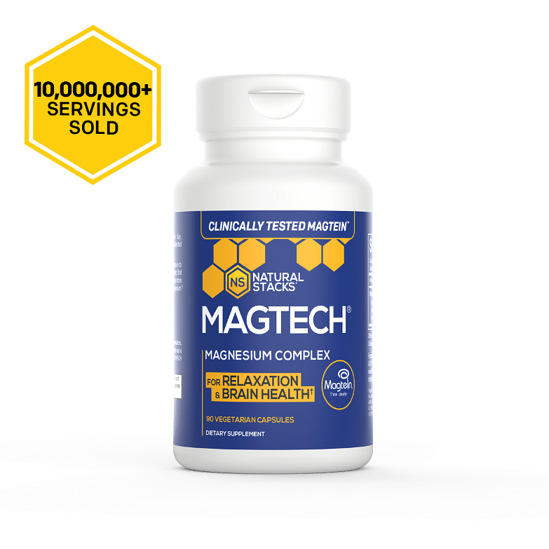 MagTech® Magnesium