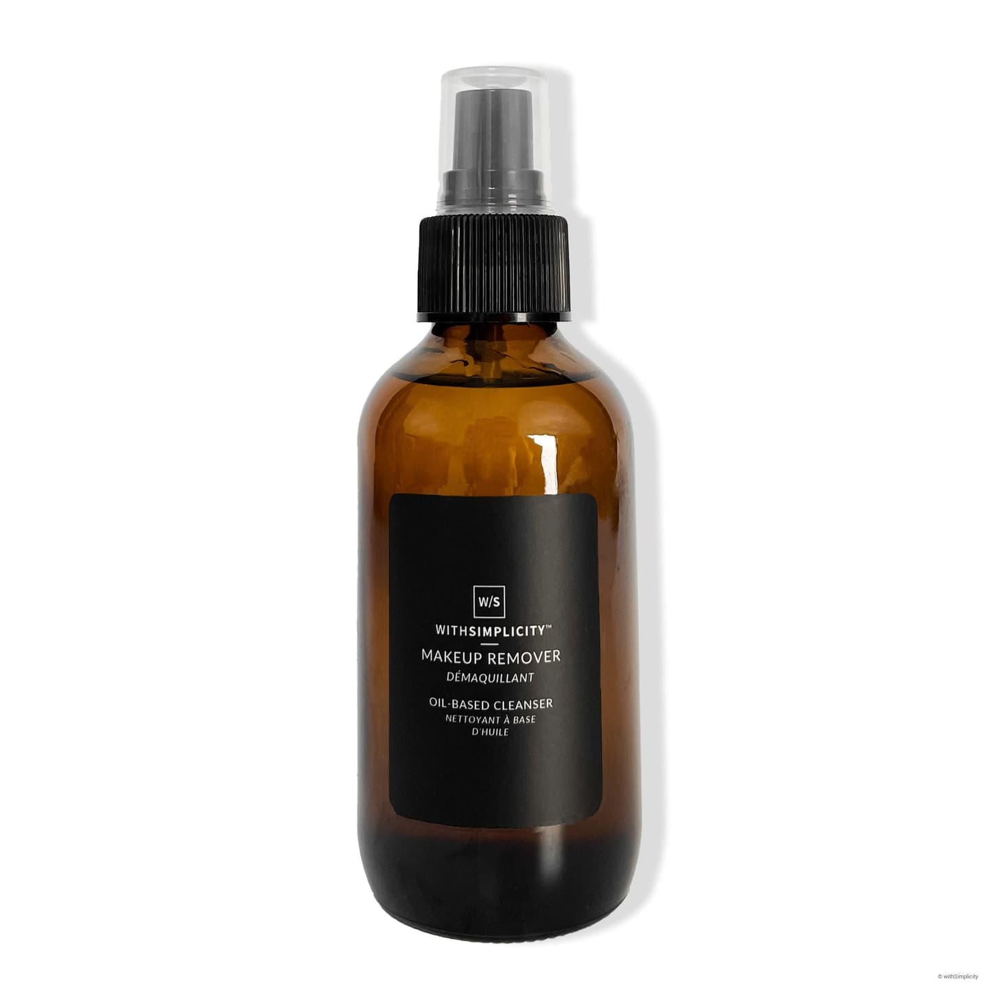 Makeup Remover