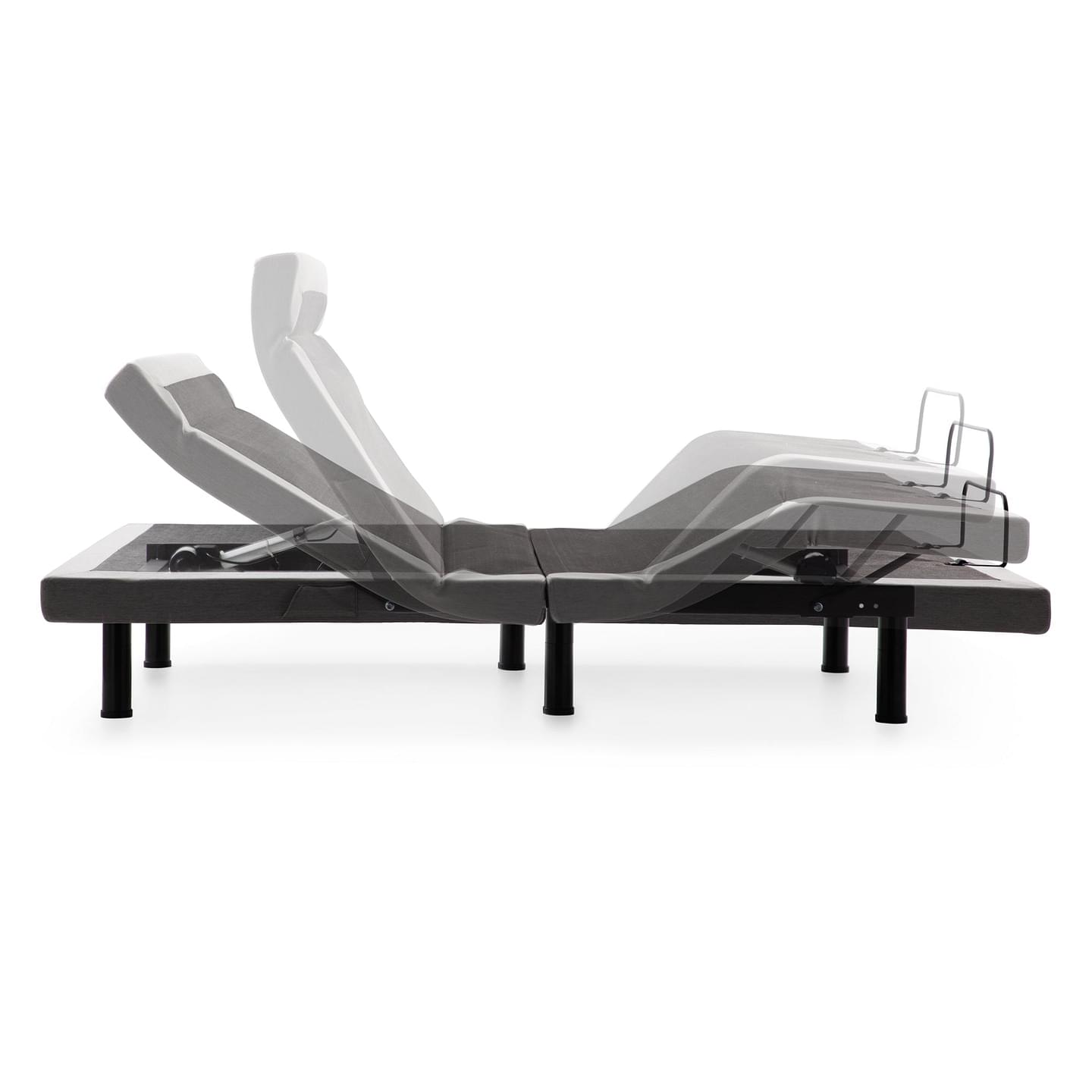 Malouf S655 Adjustable Bed Base