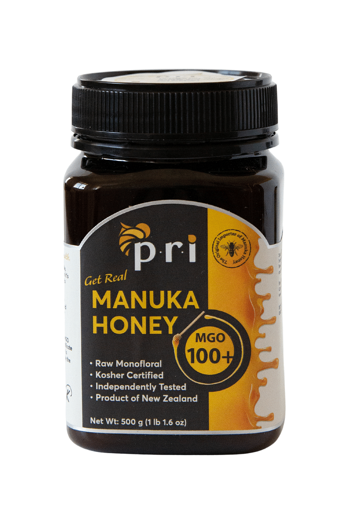 Manuka Honey 100+ - 2 Pack