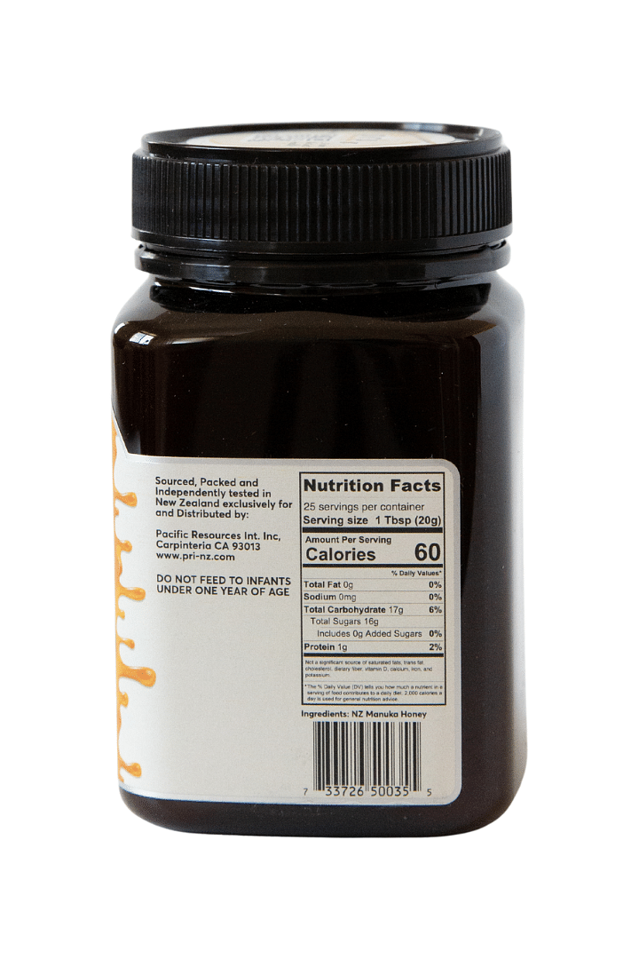 Manuka Honey 150+