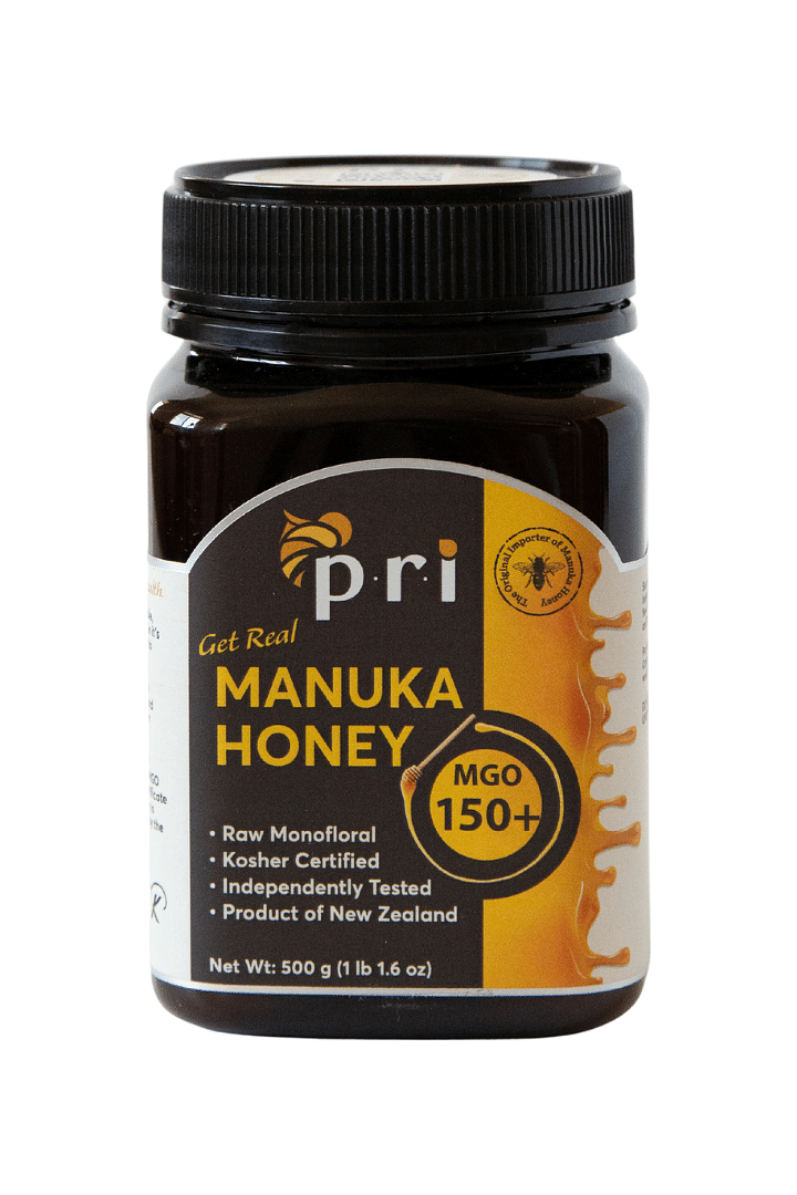 Manuka Honey 150+ - 2 Pack