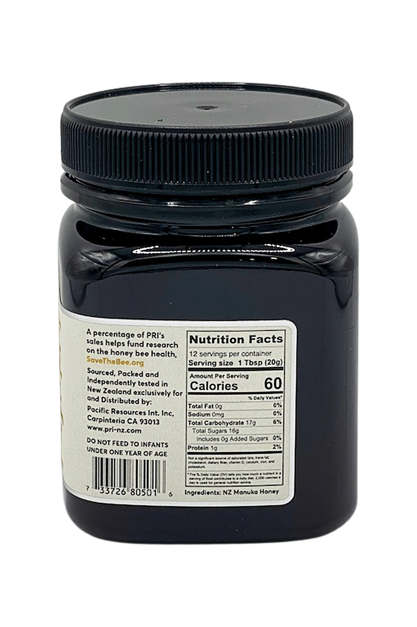Manuka Honey 200+ - 250g