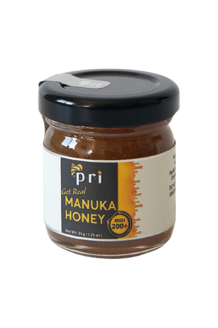 Manuka Honey 200+ Sampler Jar