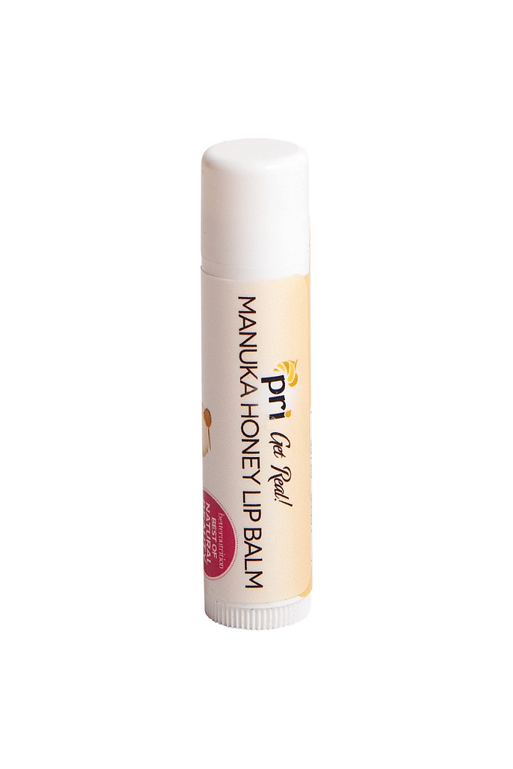 Manuka Honey Lip Balm