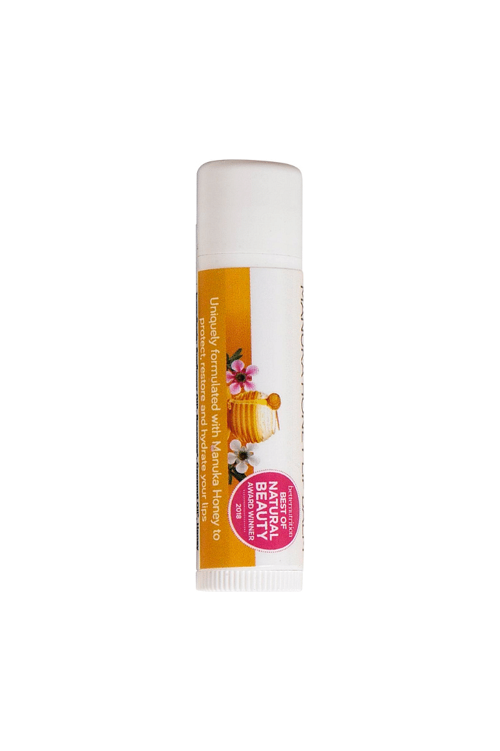 Manuka Honey Lip Balm