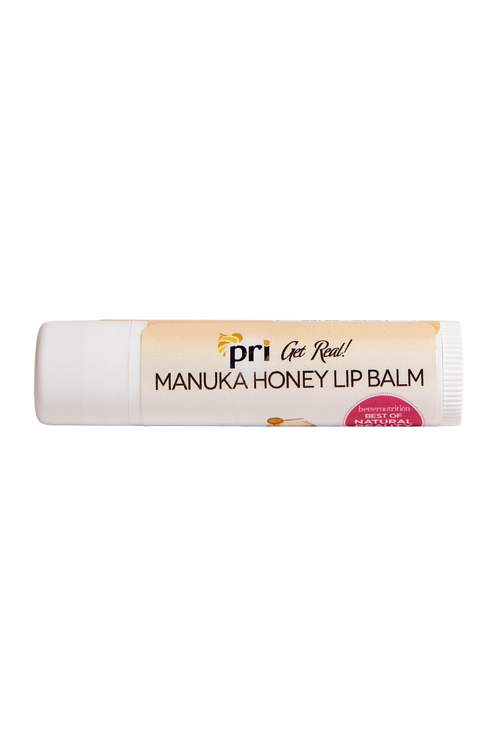 Manuka Honey Lip Balm