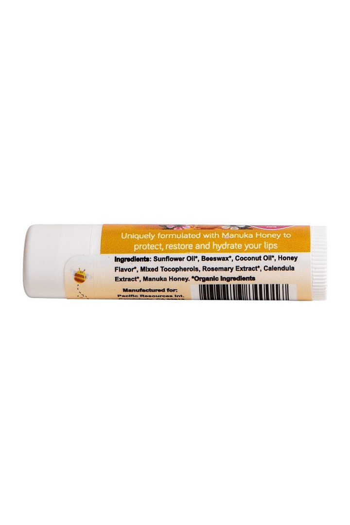 Manuka Honey Lip Balm