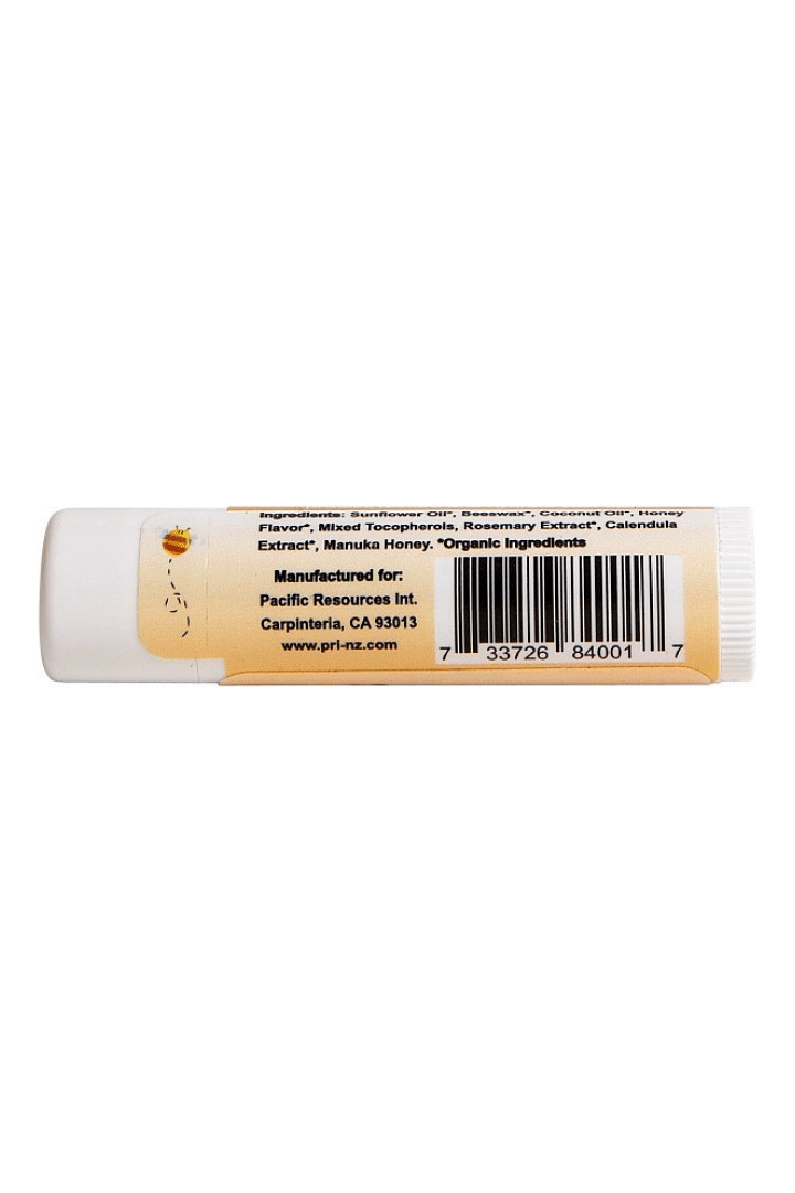 Manuka Honey Lip Balm