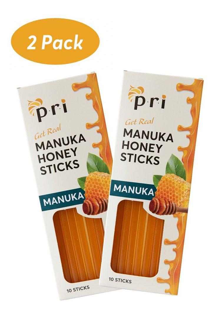 Manuka Honey Sticks
