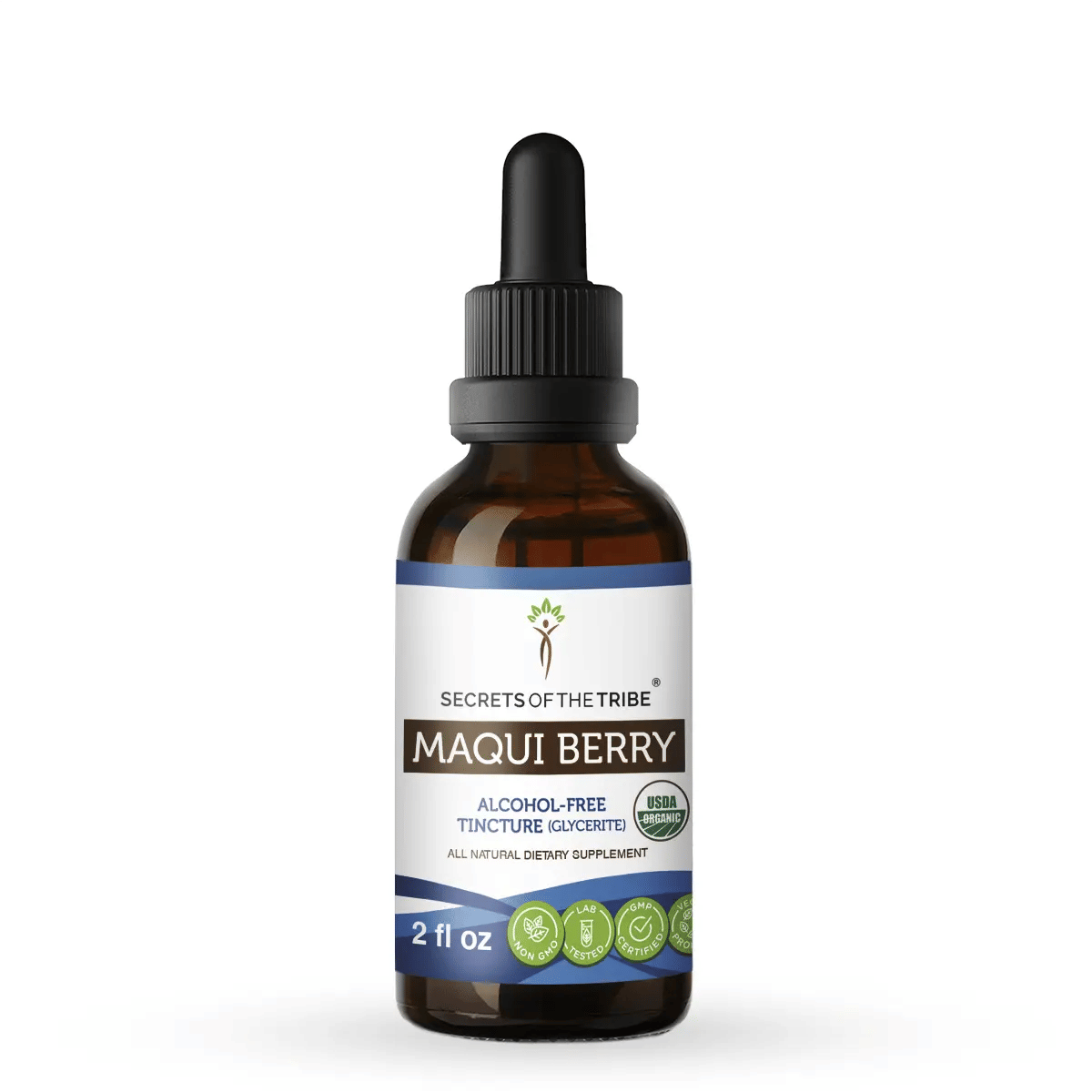 Maqui Berry Tincture image