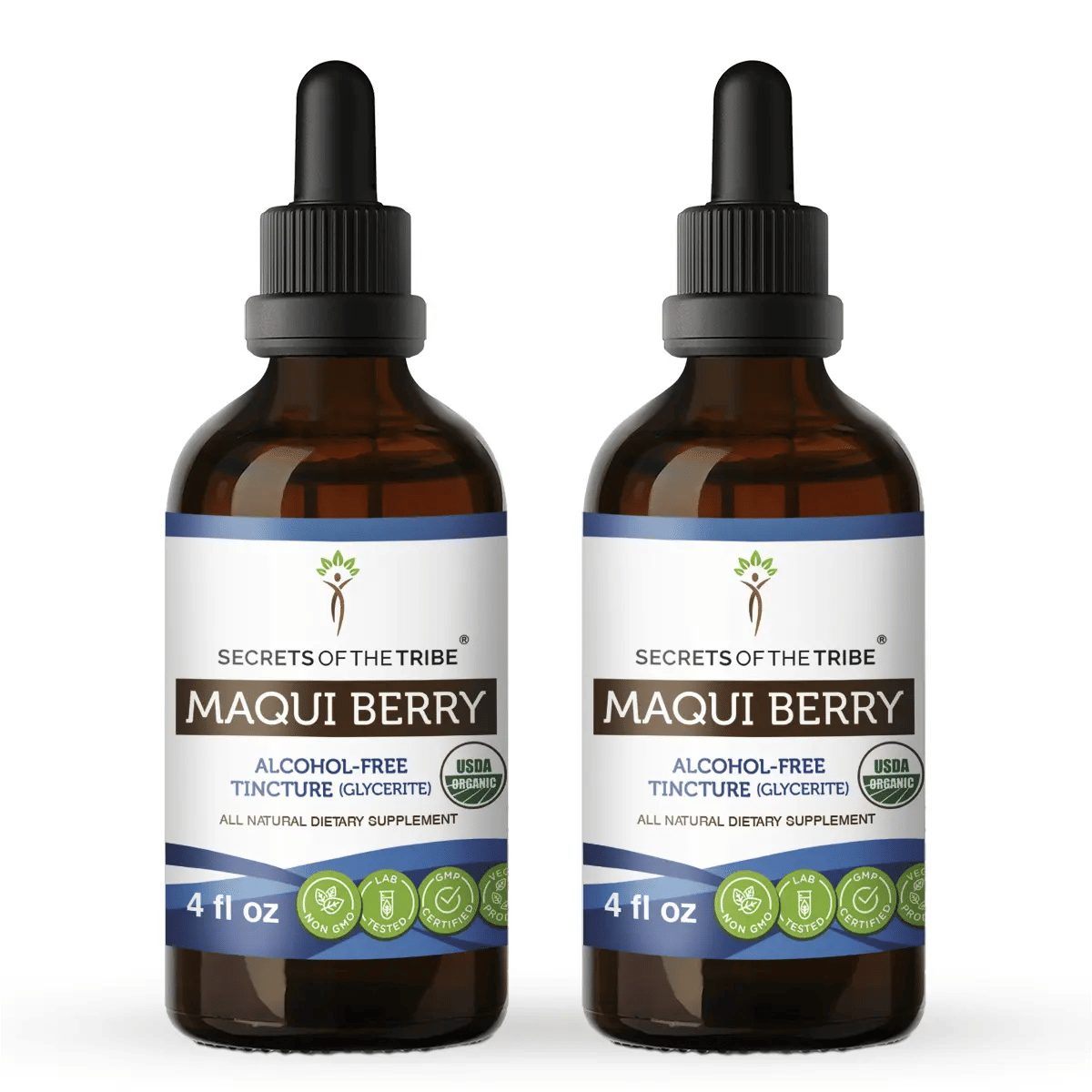 Maqui Berry Tincture image
