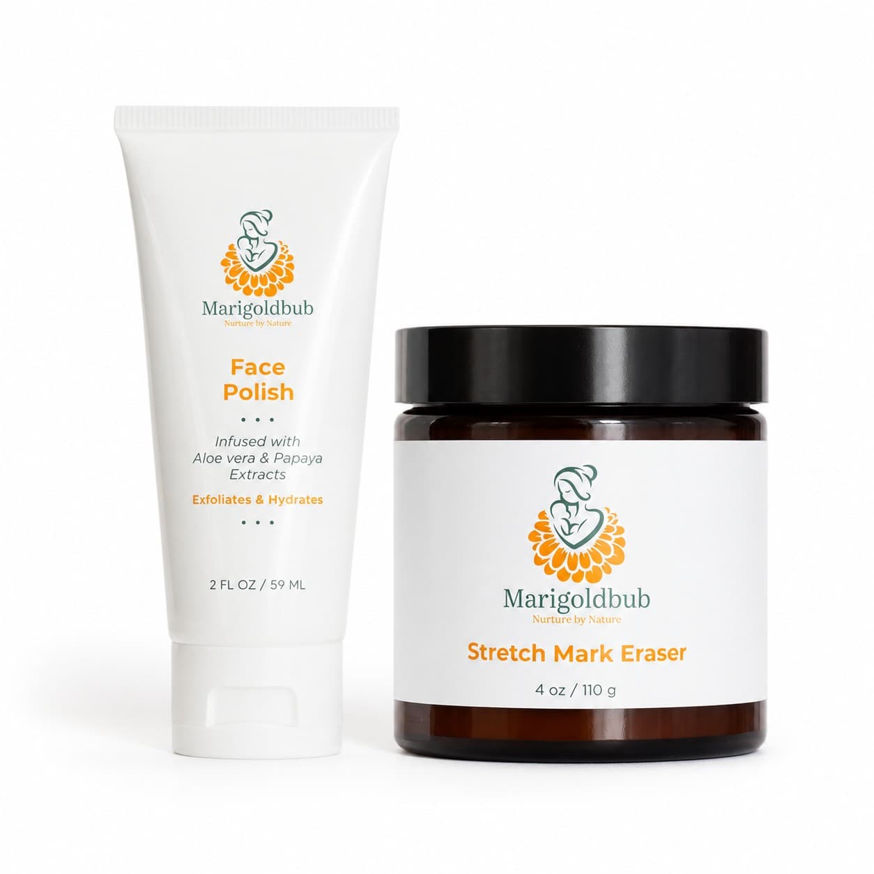 Mom Skin Reset Bundle (BOGO 50% Off)