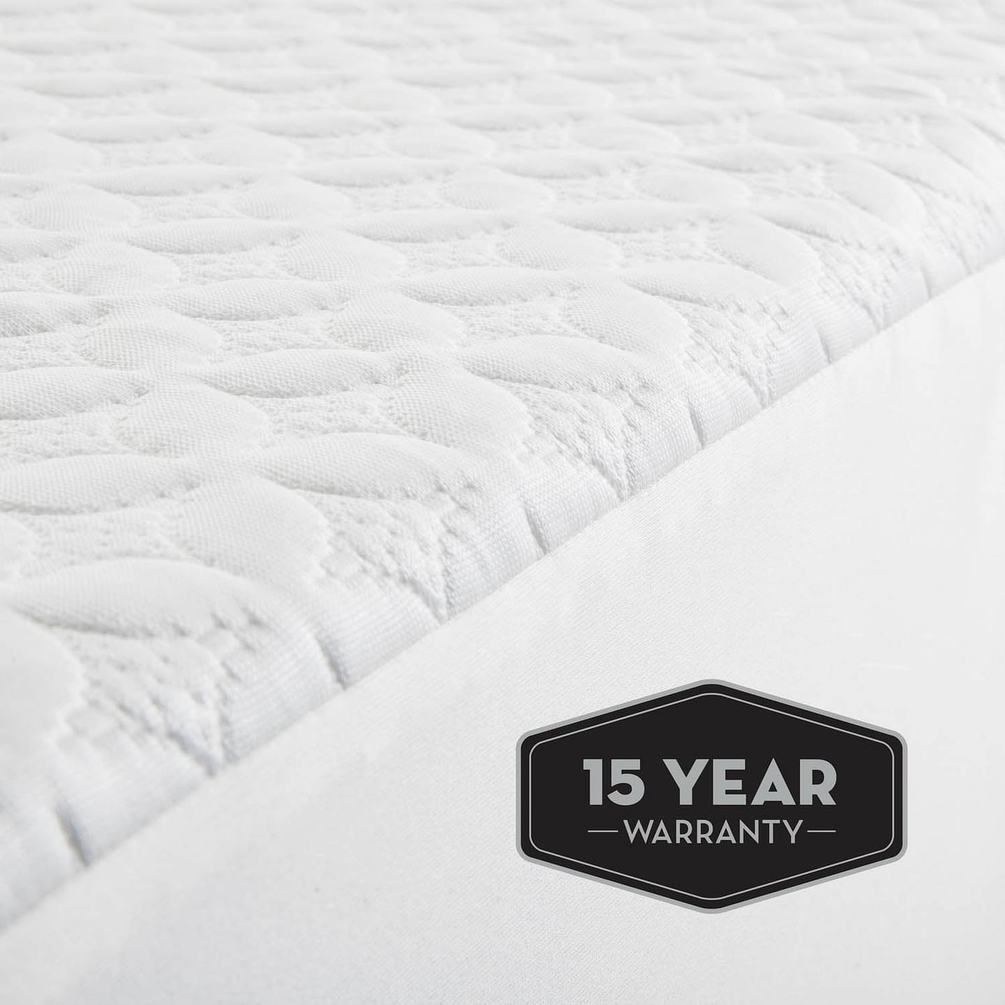 Mattress Protector Five 5ided® IceTech™