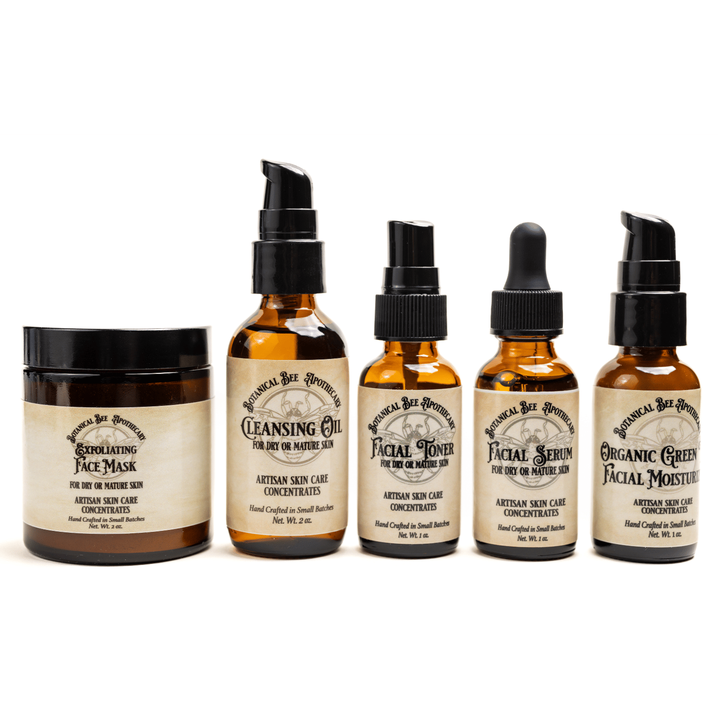 Mature Ultimate Ritual