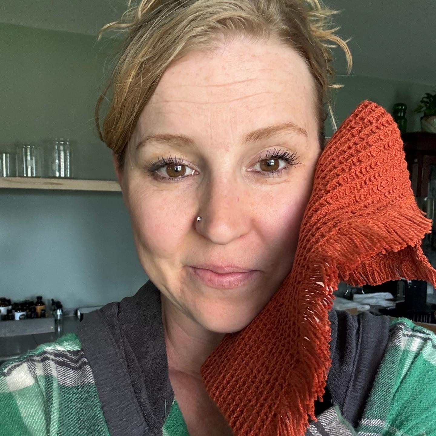 Mature Ultimate Ritual