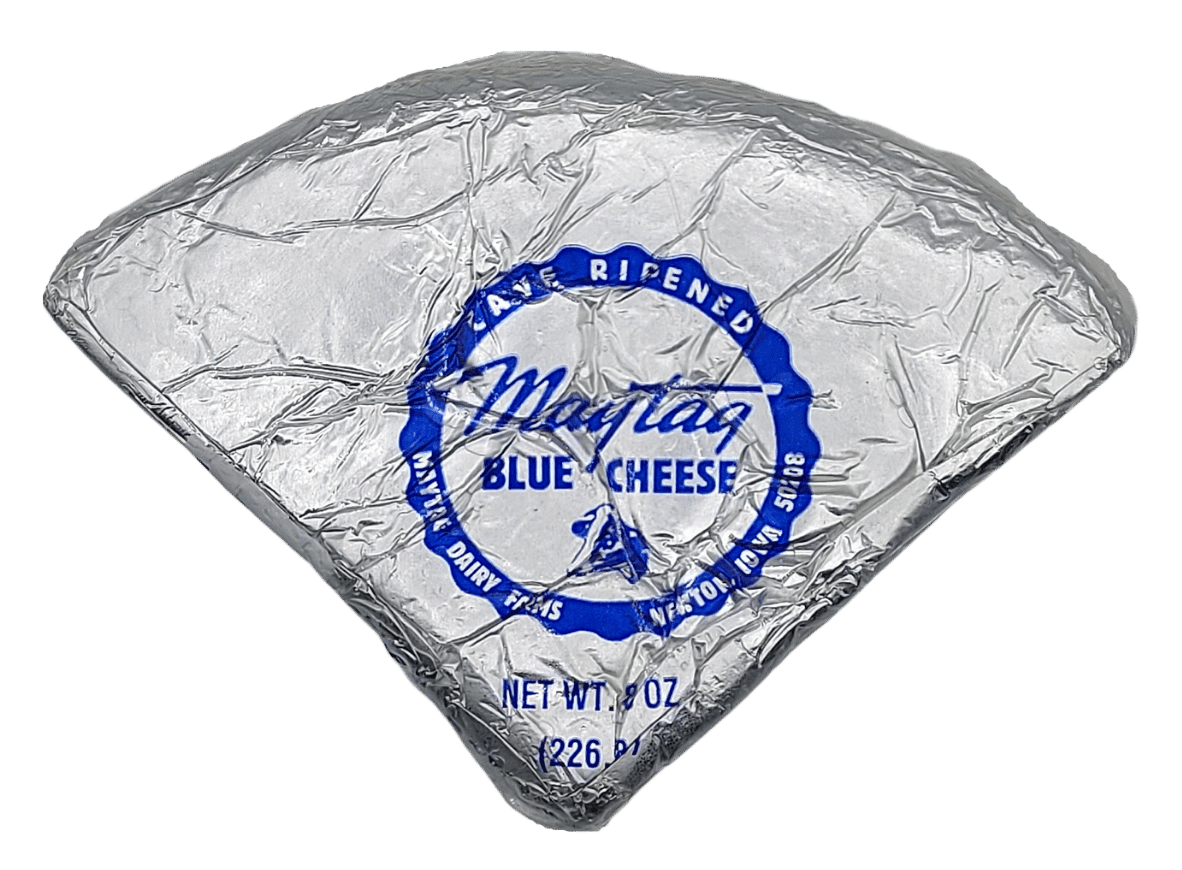 Maytag Bleu Cheese Wedge