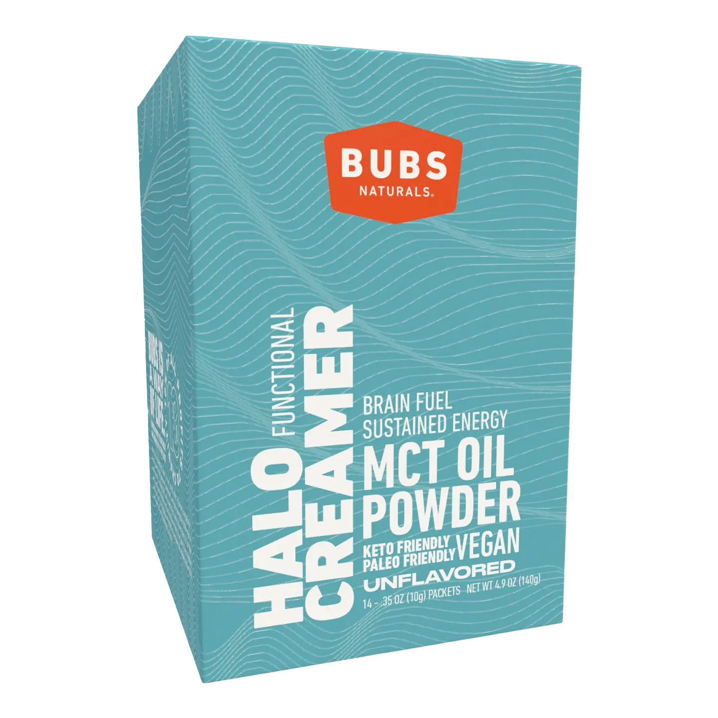 MCT Oil Powder, 14 ct
