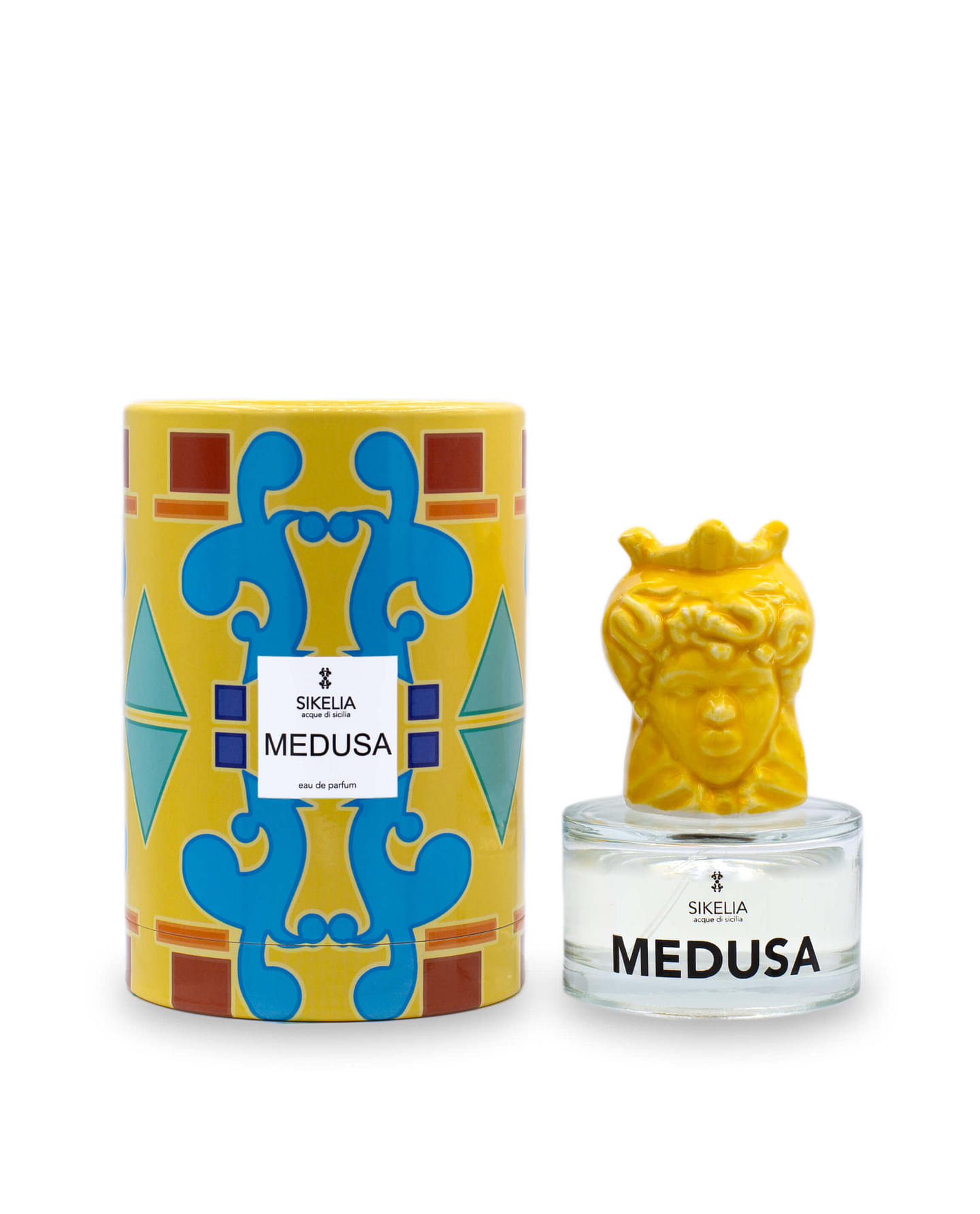 Medusa Perfume