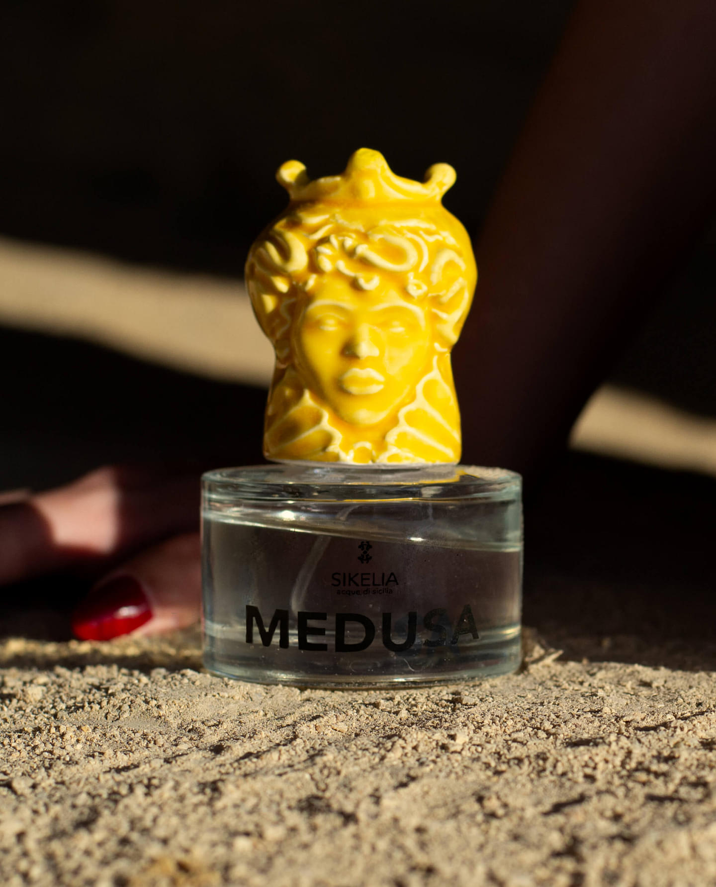 Medusa Perfume