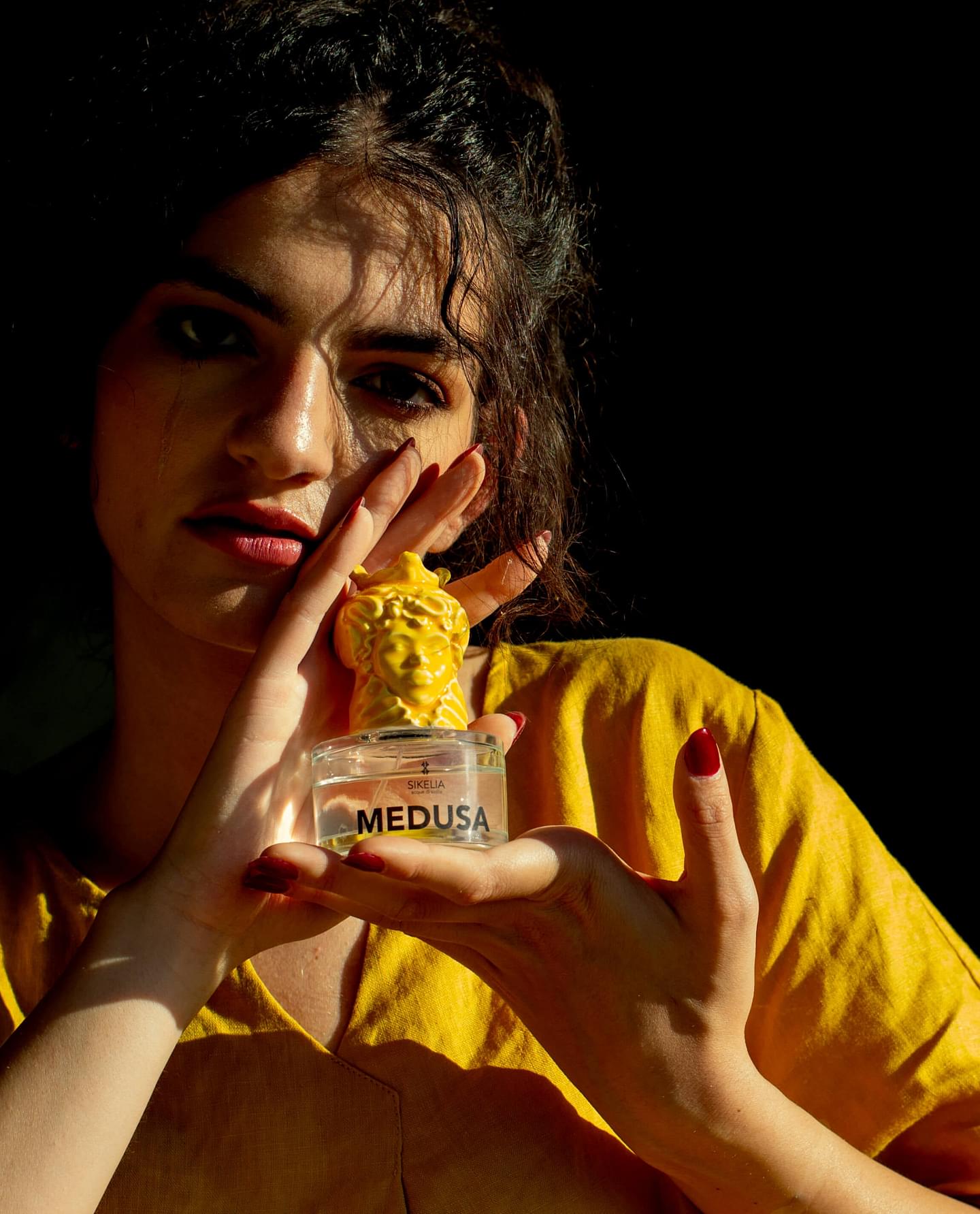 Medusa Perfume