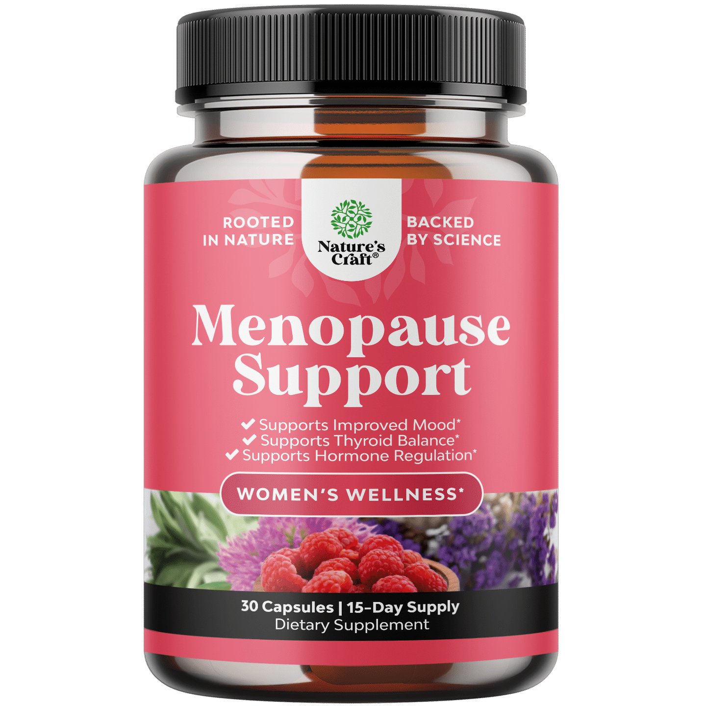 Menopause Support