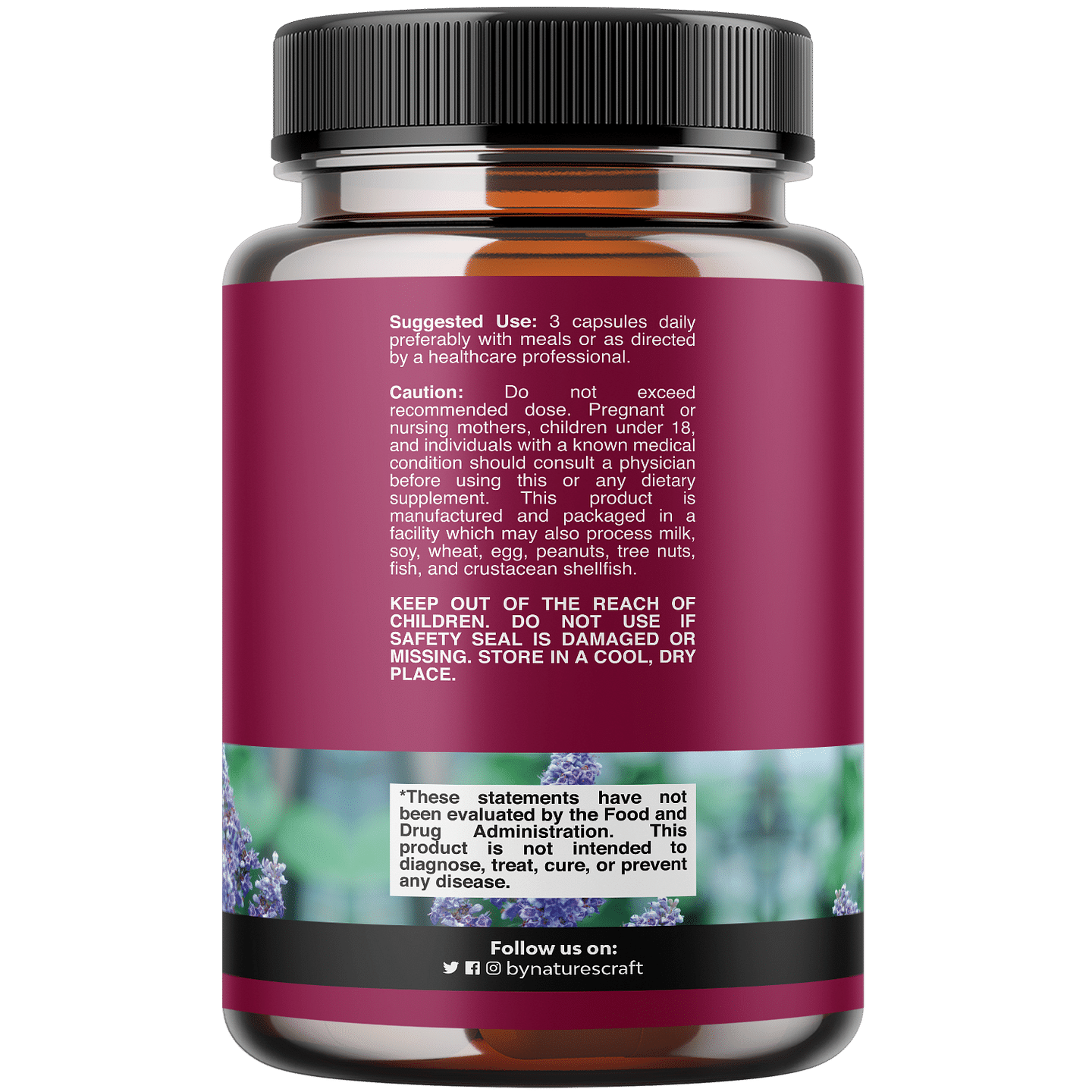 Menopause Support - Soy Free