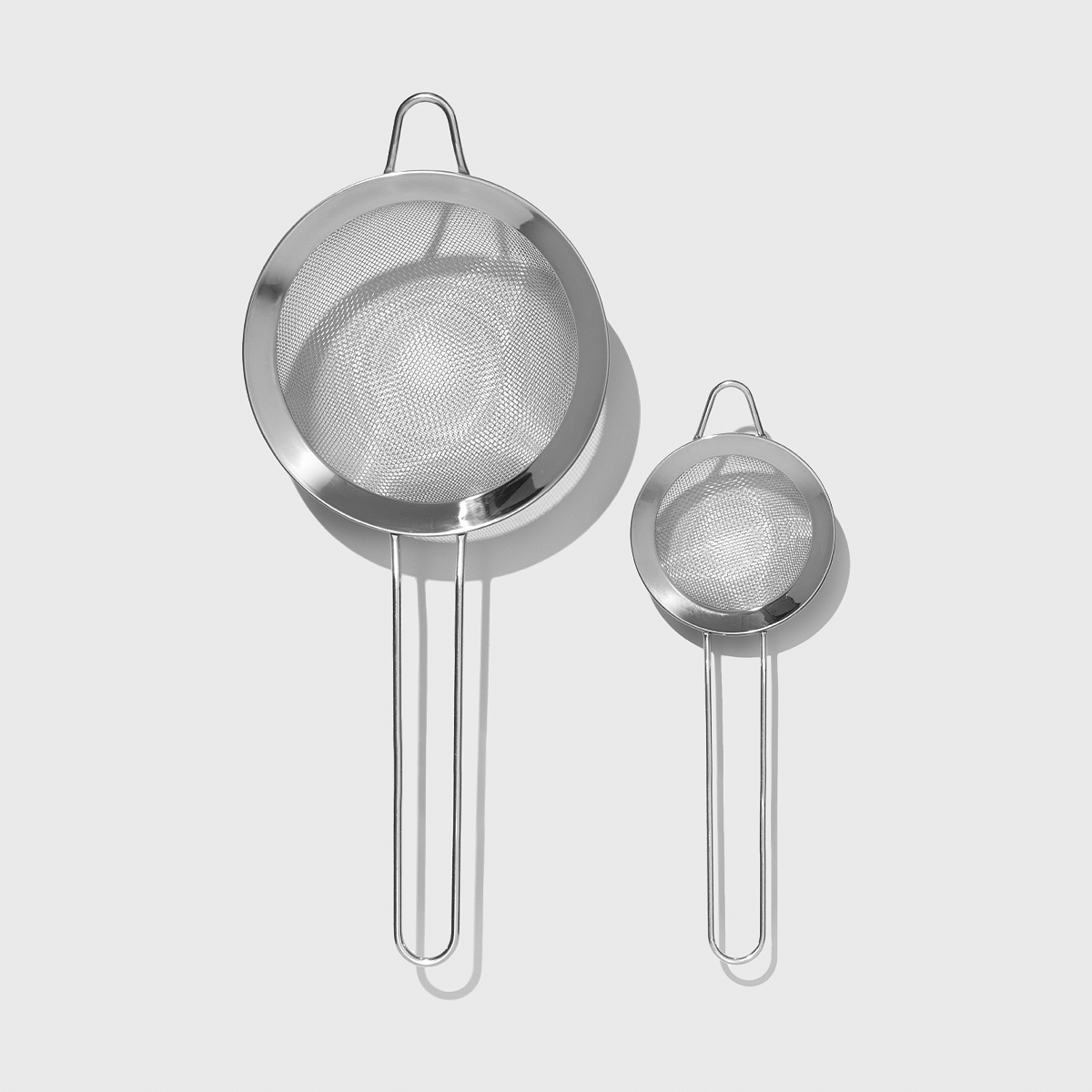 Mesh Strainers