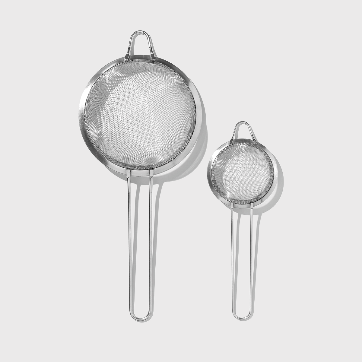 Mesh Strainers