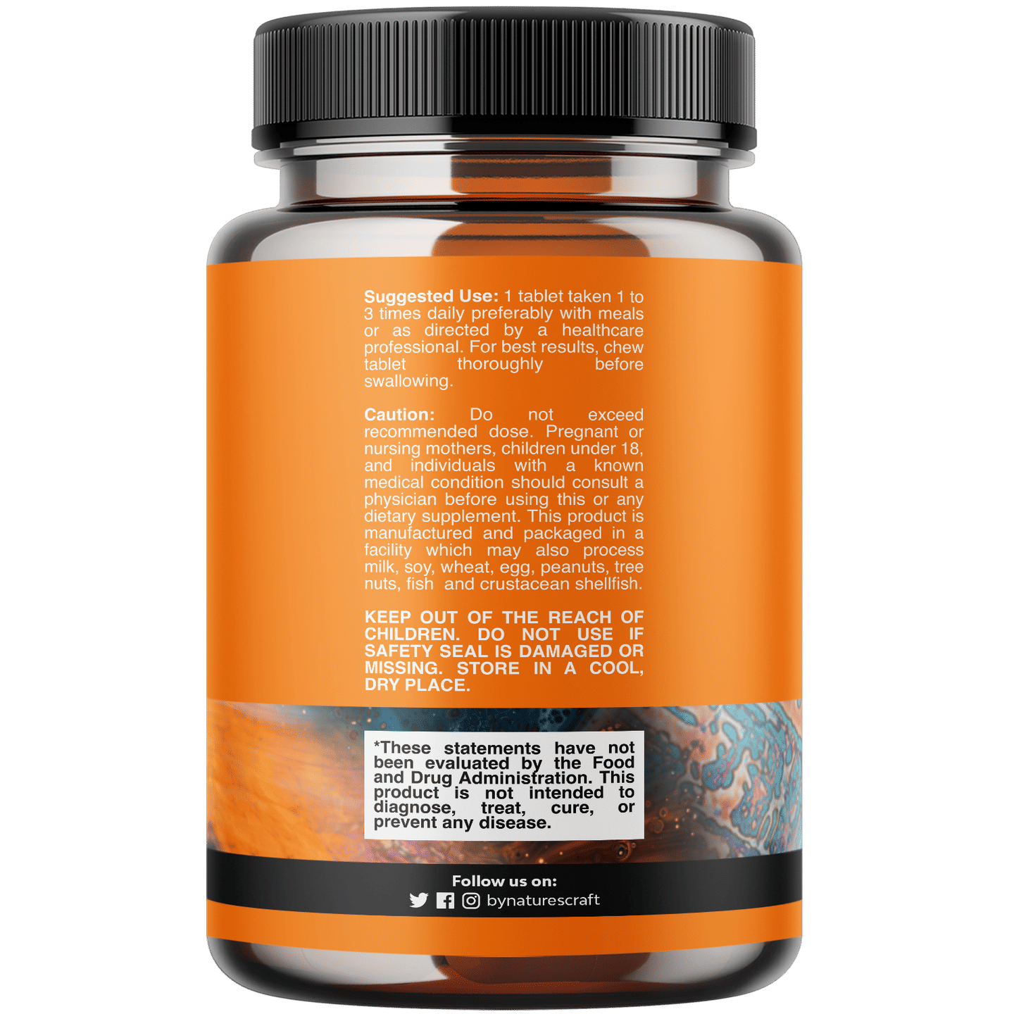 Methyl B12 - Cherry Flavor