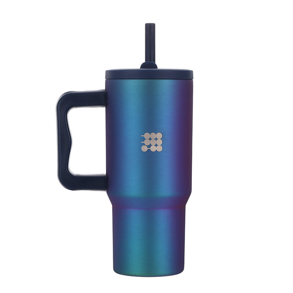 Mini Tumbler