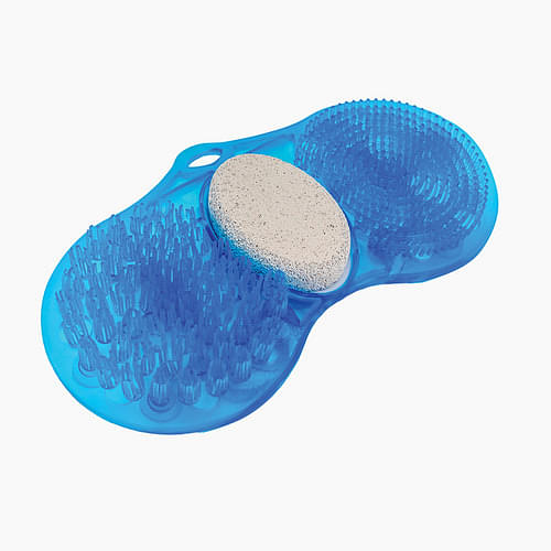 Miracle Cleansing Foot Mat image