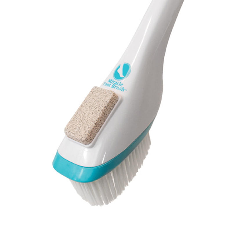 Miracle Foot Brush image