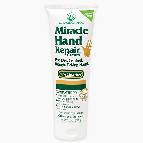 Miracle Hand Repair Cream 8 oz. Tube image