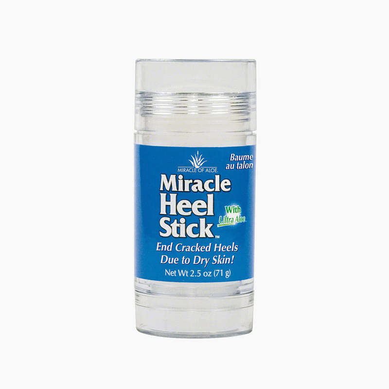 Miracle Heel Stick 2.5 oz. image