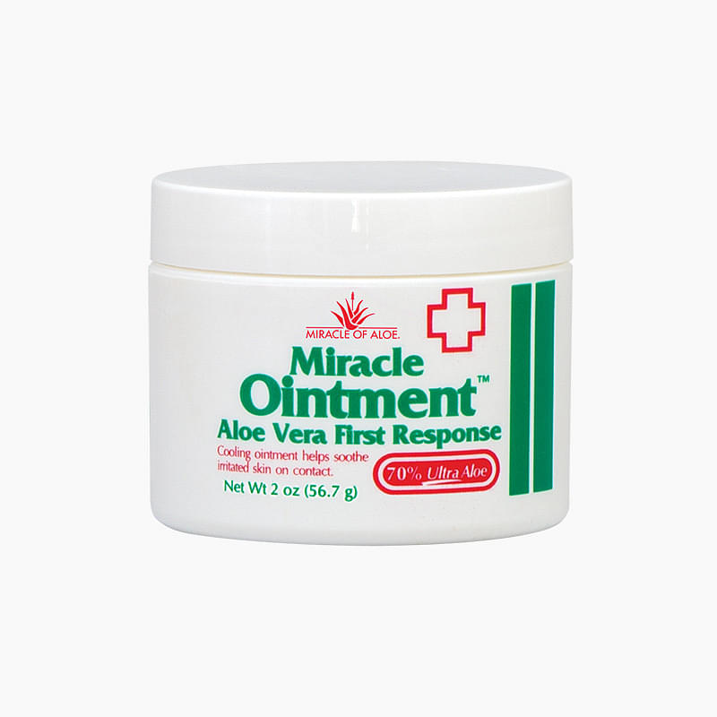 Miracle Ointment 2 oz. image