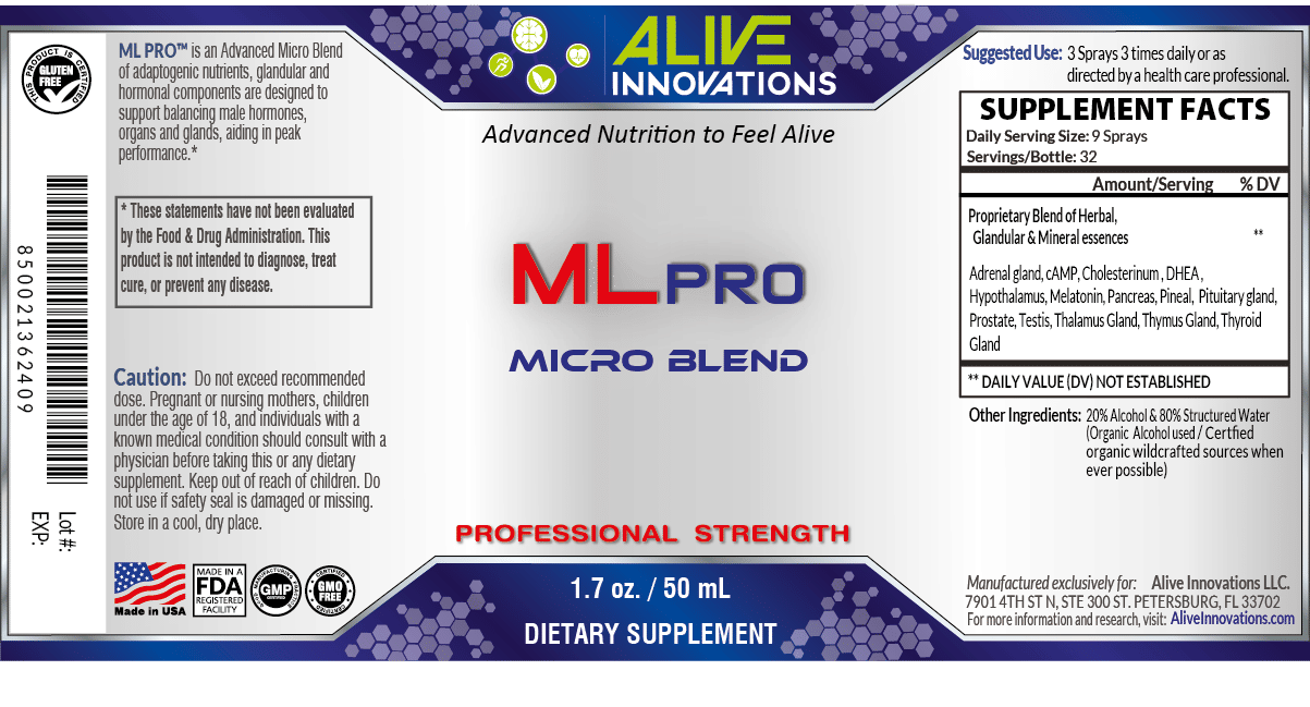 ML PRO image