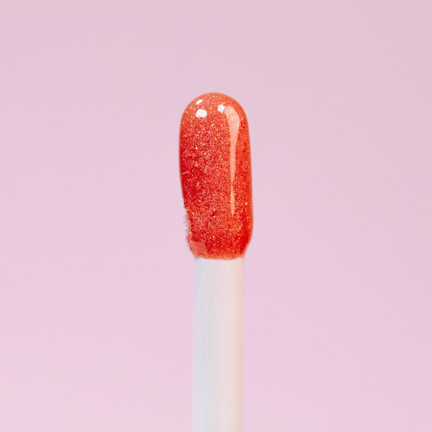 Moisturizing Coconut Lip Oil - Coco Loco image