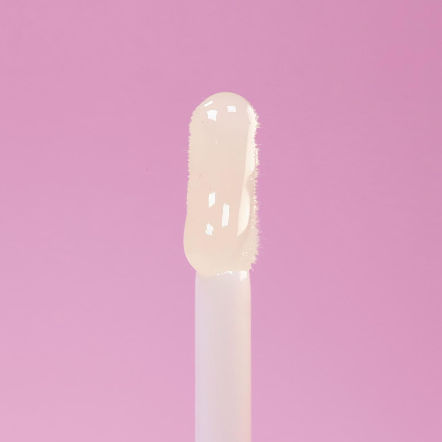 Moisturizing Coconut Lip Oil - Piña Colada image