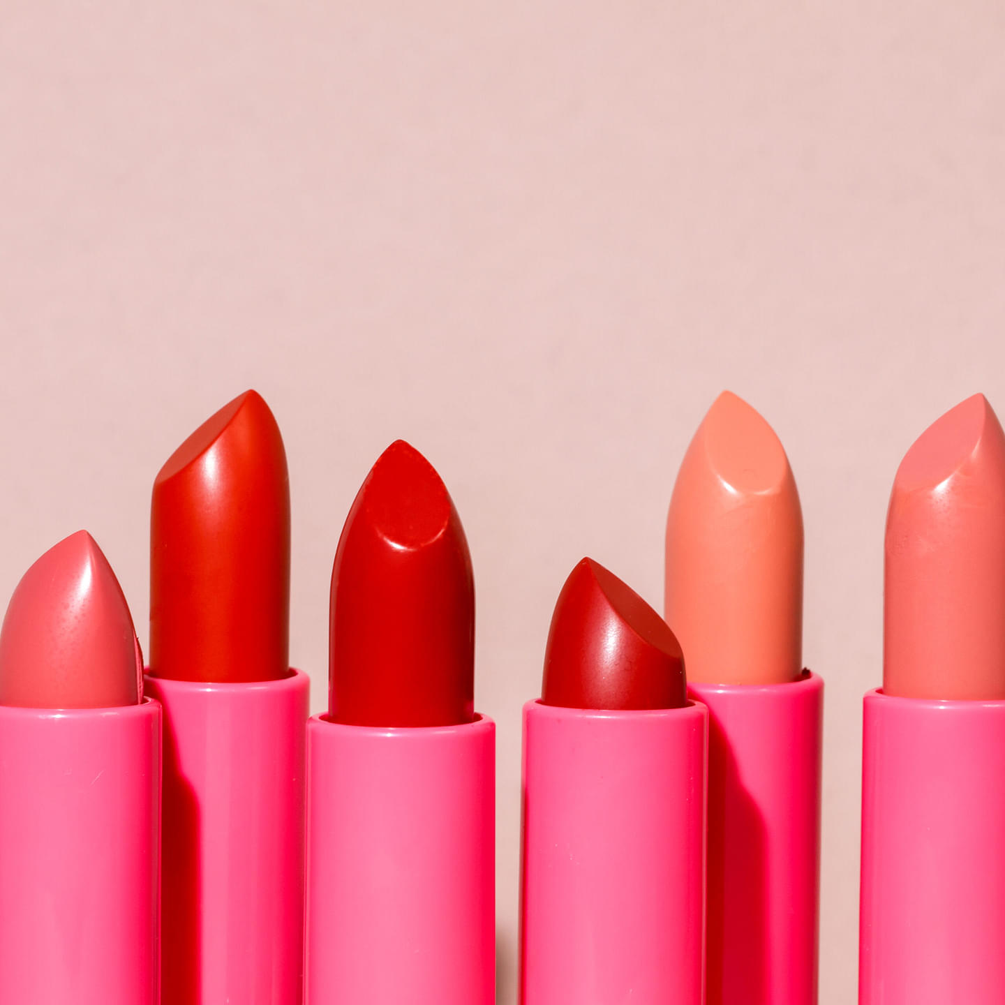 Moisturizing Coconut Lipstick - Brownie image