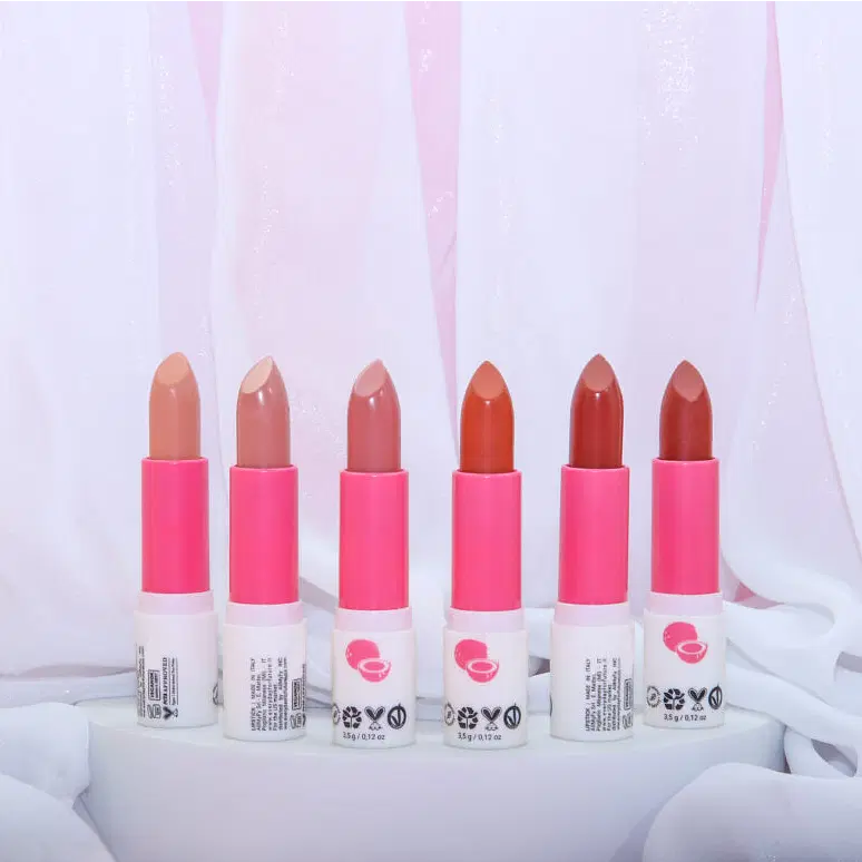Moisturizing Coconut Lipstick - Cocobon