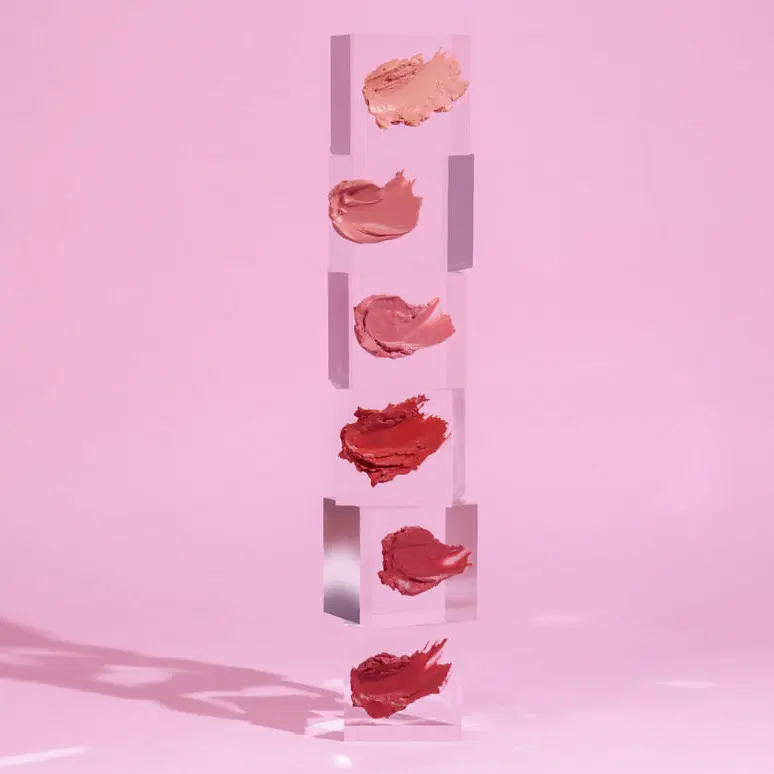 Moisturizing Coconut Lipstick - Cocobon