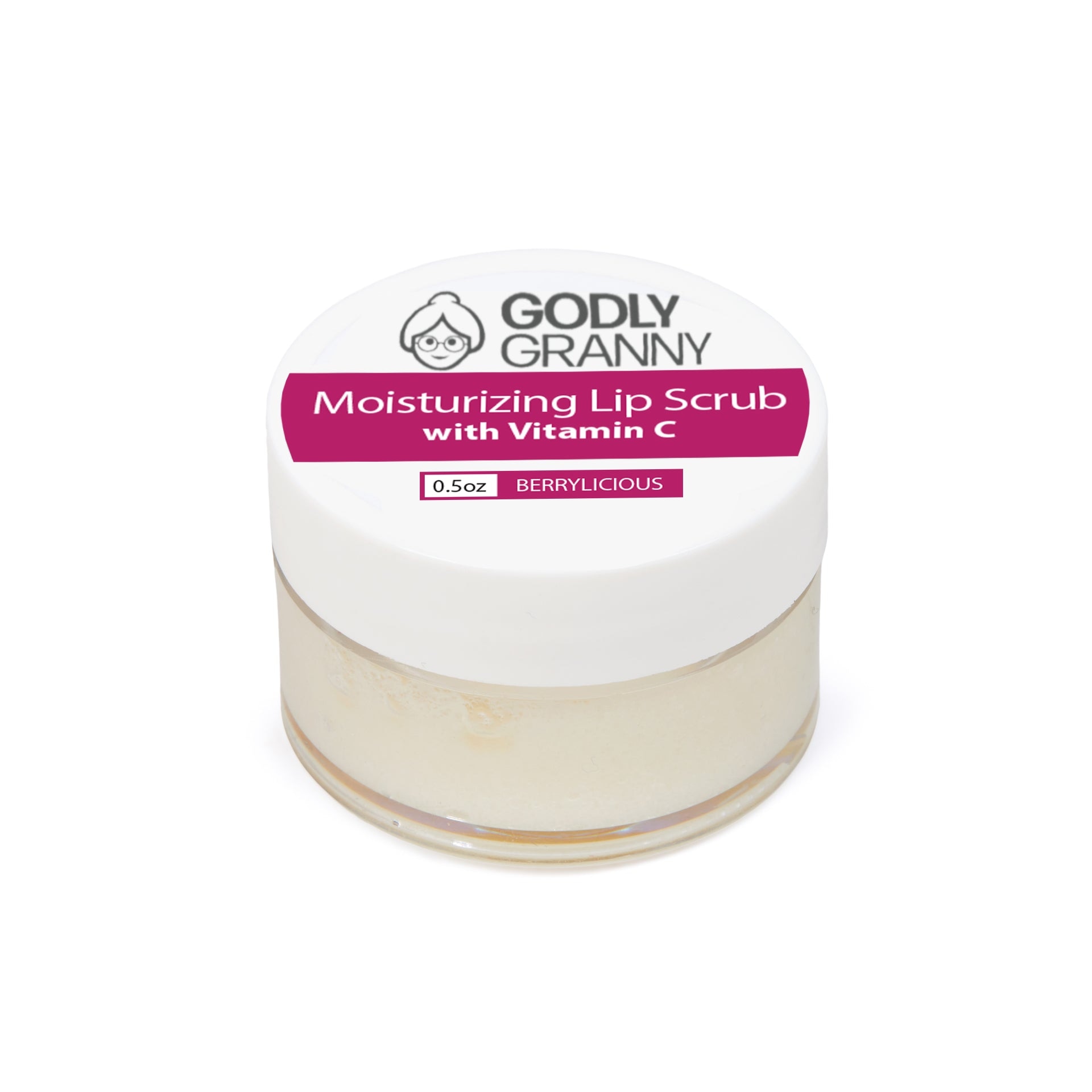 vitamin c lip scrub Moisturizing Lip Scrub with Vitamin C